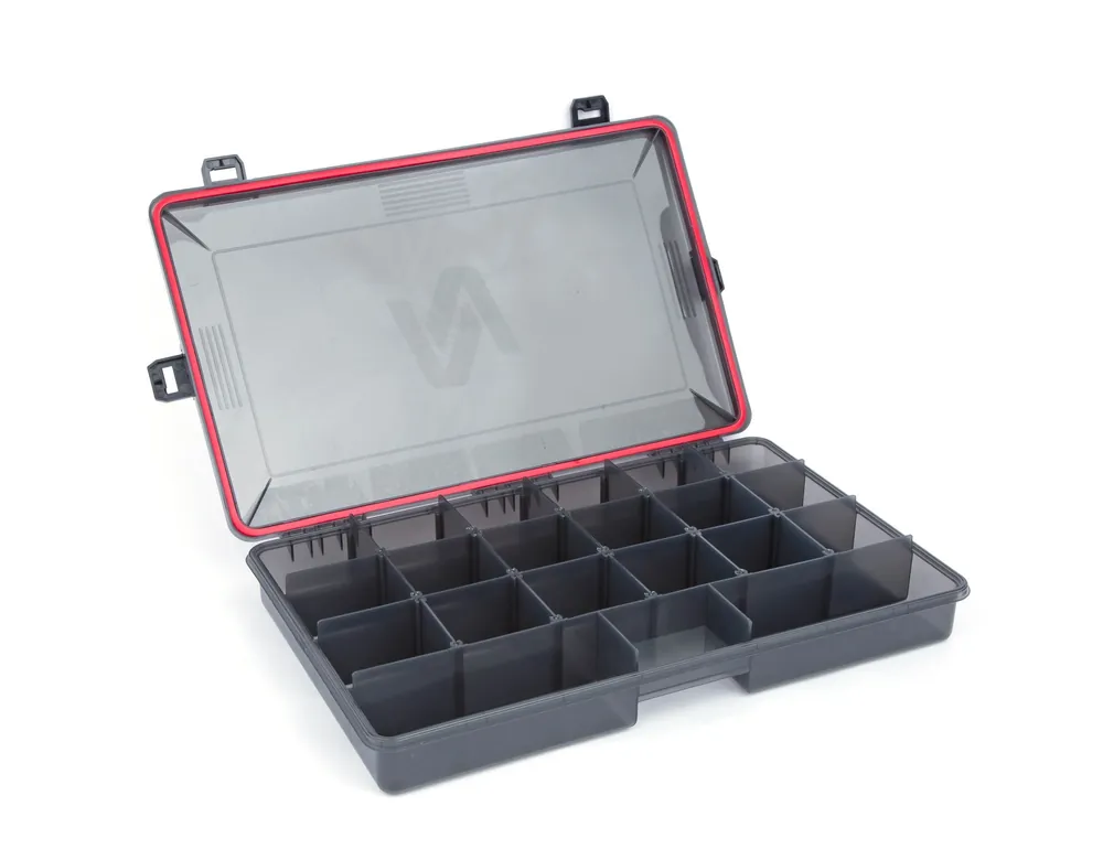 Nytro StarkX FS Tacklebox LS355-S Laatste Versie