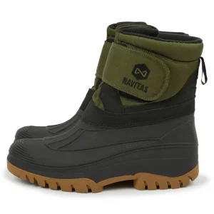 Flitsaanbieding Navitas Polar Tec Fleece Boots 42
