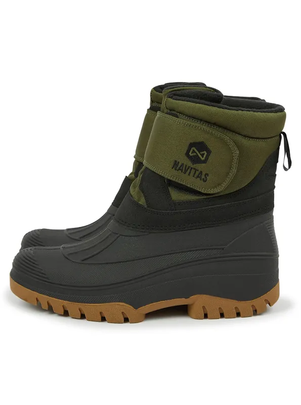 Flitsaanbieding Navitas Polar Tec Fleece Boots 42