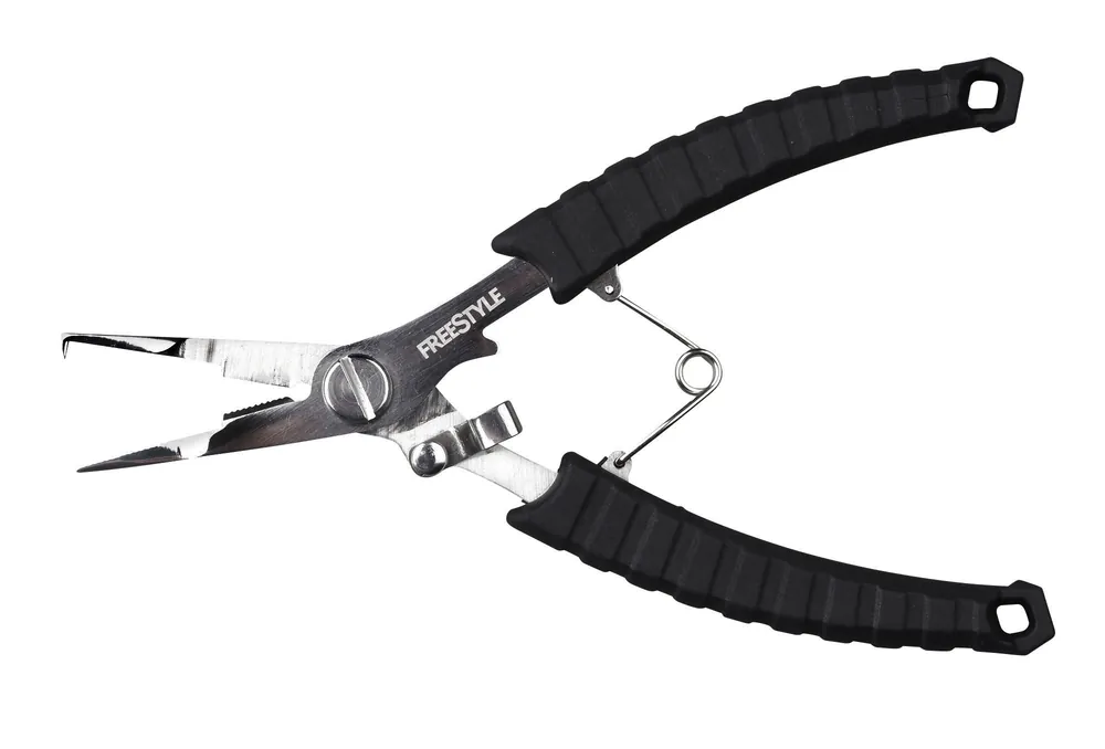 Weekendaanbieding Spro Freestyle Reload Split Ring Pliers