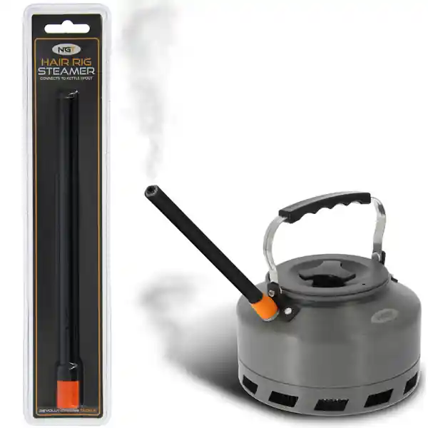 NGT Silicone Steamer Rig Tool Koop Online