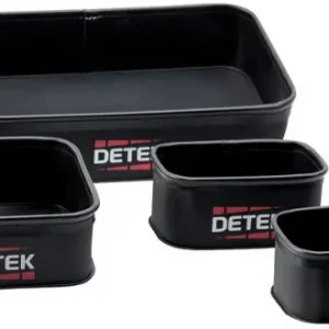 Dam Detek Bowl System 6,5L Gecertificeerd