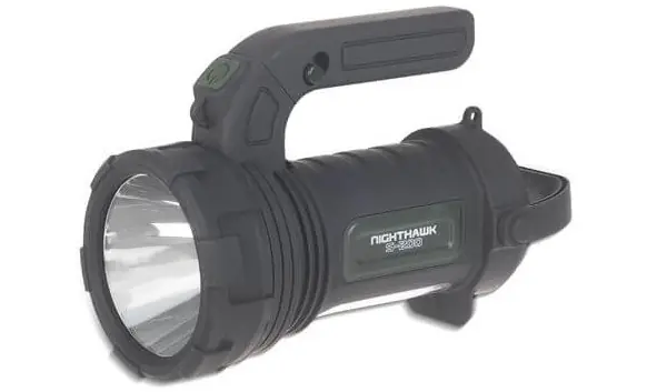 Anaconda Nighthawk S-200 Veilige Betaling