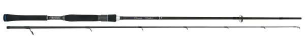 Gunki Ocean Tribes-Xcast Zeevis Spinhengel 2.15m (14-40g) Bestel Nu