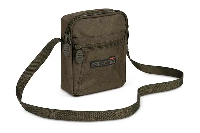 Fox Voyager Shoulder Bag Aanbieding