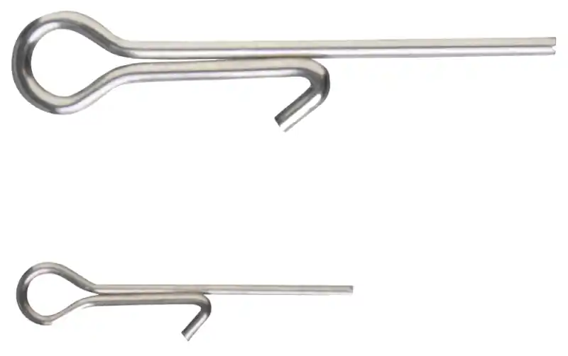 Savage Gear SS Stinger Spikes Kit (20 stuks) Finale Uitverkoop