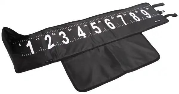 Hoge Kwaliteit Ultimate Predator Mat 100cm