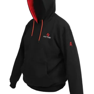 Nytro Hoody Vis Trui L Voordeelprijs