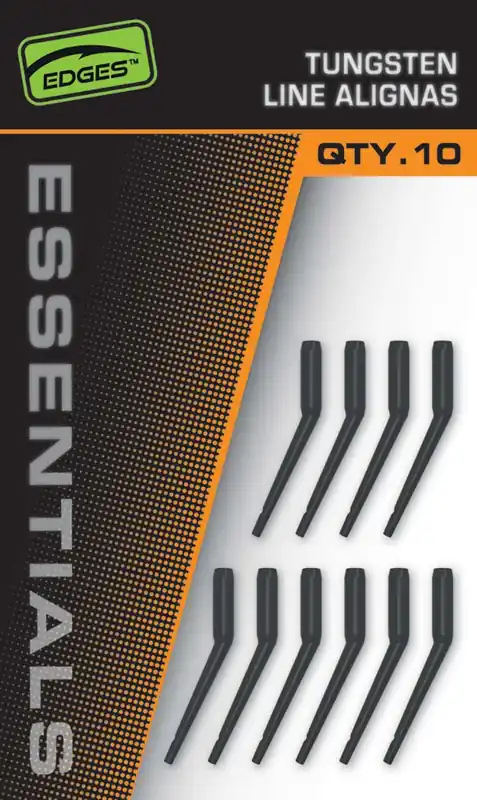 Fox Edges Tungsten Shrink Alinga (10 stuks) Gecertificeerd