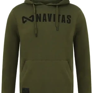 Koop Online Navitas CORE Hoodie Vistrui L