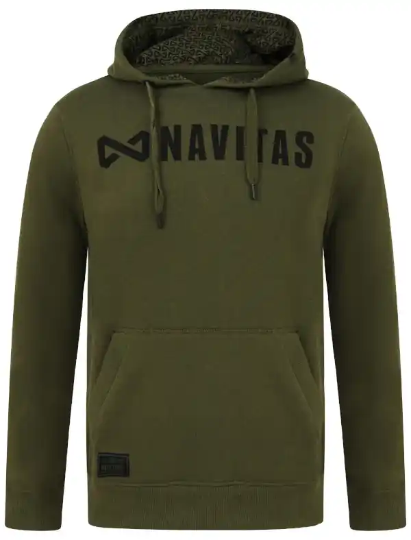 Koop Online Navitas CORE Hoodie Vistrui L
