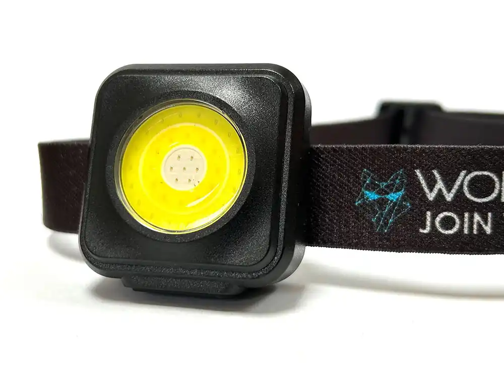 Wolf VEX-320 Hoofdlamp Betaalbaar