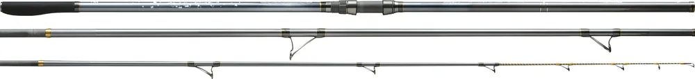 Speciale Aanbieding Okuma Flite Hybridsurf Strandhengel 4.20m