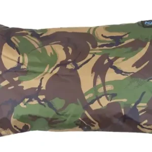 Koop Vandaag Aqua Camo Pillow Cover (69x44cm)