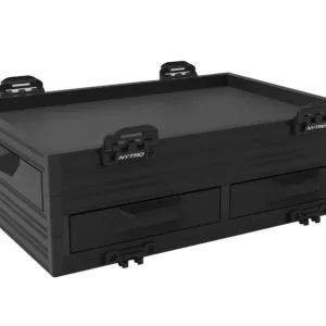 Beste Prijs Nytro SLS36 Shallow Tray With 2 Front & 1 Side Draw