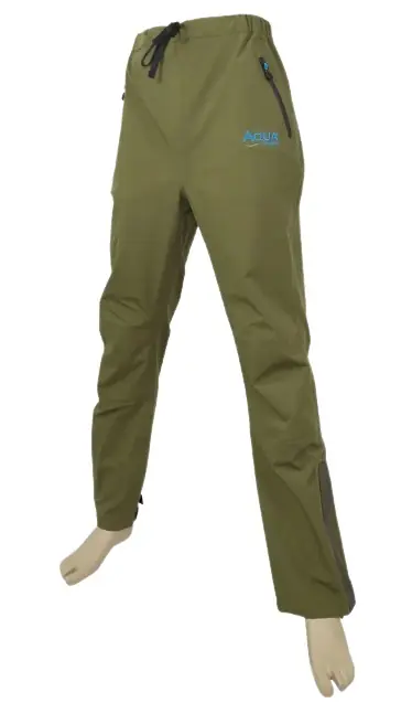 Aqua F12 Torrent Trousers L Favoriet