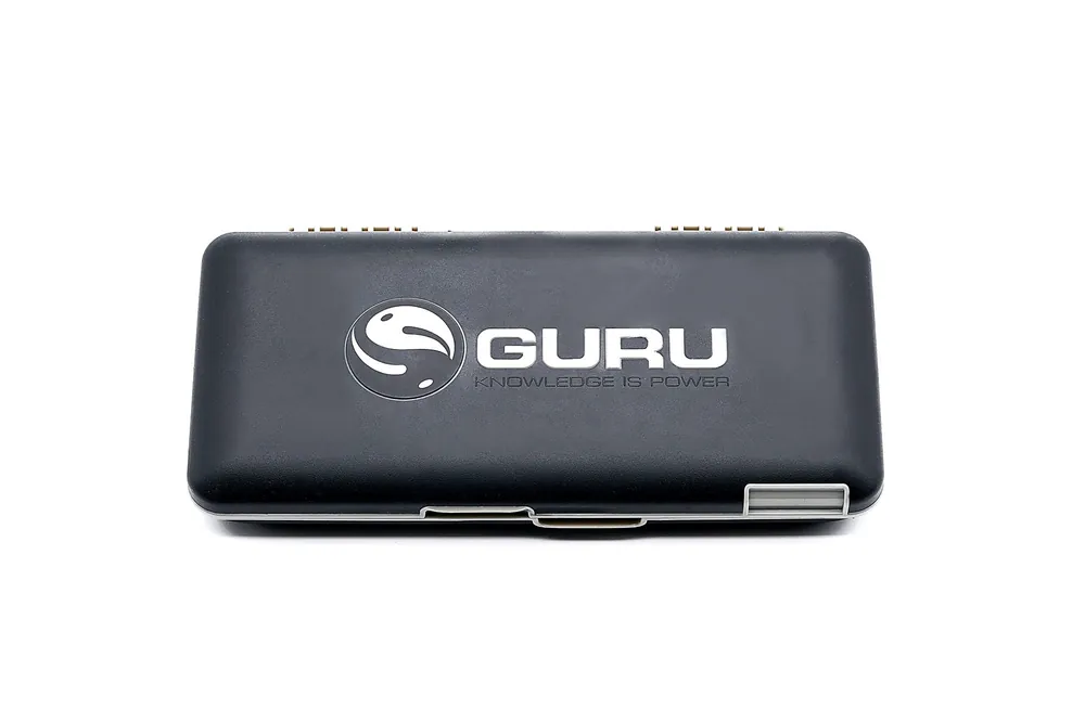 Guru Rig Case Short Fabrieksprijs