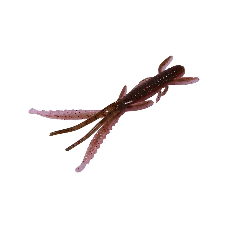 Lucky John Hogy Shrimp Softbait 8,9cm T46 Goedkoop