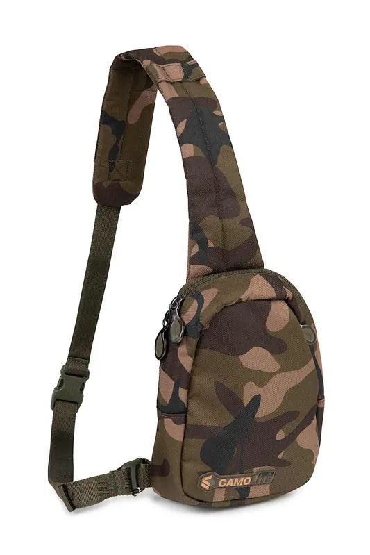 Fox Camolite Shoulder Wallet Koop Online