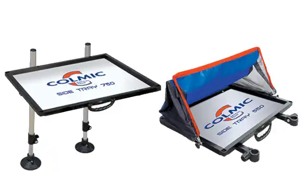 Colmic Side Tray 400 Dagaanbieding