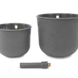 Flitsaanbieding Preston Pole Kup Set