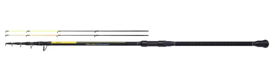 Shimano Beastmaster DX Tele Boat Quiver Telescoophengel (150g) 1.8m Bestseller