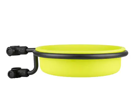 Matrix 3D-R X-Strong Bucket Hoop (Inc. Lime Bowl) Flitsaanbieding