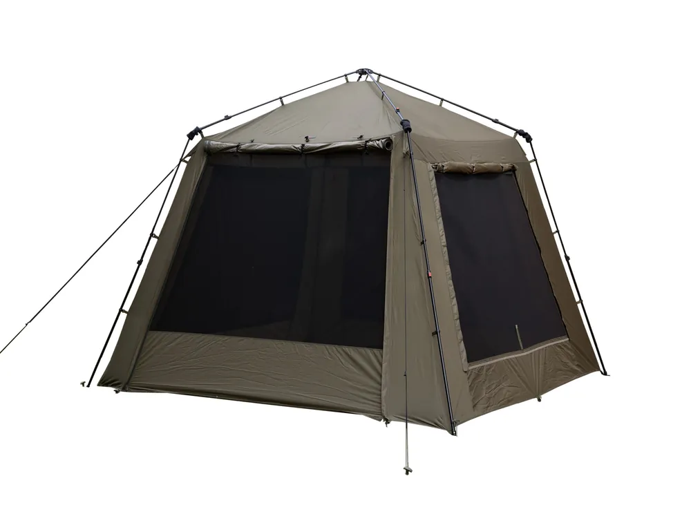 Trakker Gazebo Karpertent Standard Gecertificeerd
