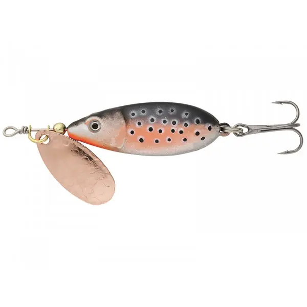 Kinetic Jackpot Spinner (12g) Firetiger Bestseller