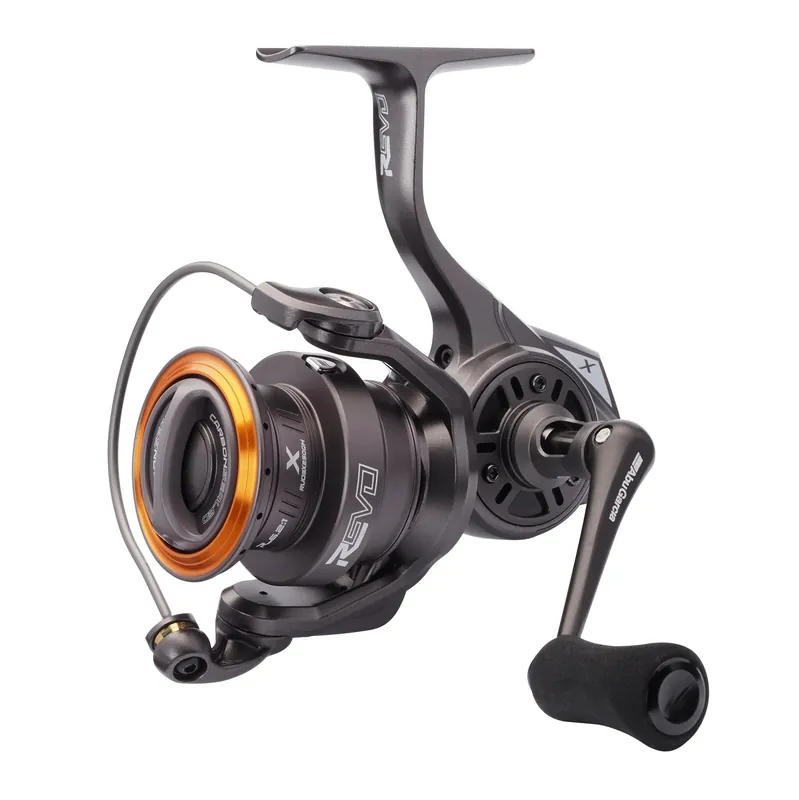 Abu Garcia Revo3 X Spinmolen 2000S Hoge Kwaliteit