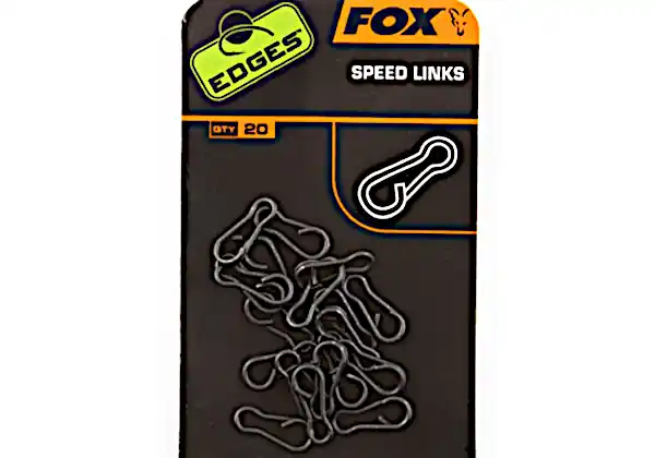 Fox Speed Links Meest Verkocht
