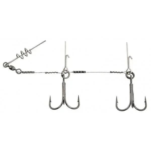 Hete Deal Lucky John Stinger System SSW 1x7 S