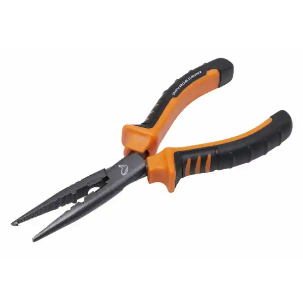 Savage Gear Mp Splitring And Cut Pliers Size M (17.5cm/150g) Flitsaanbieding