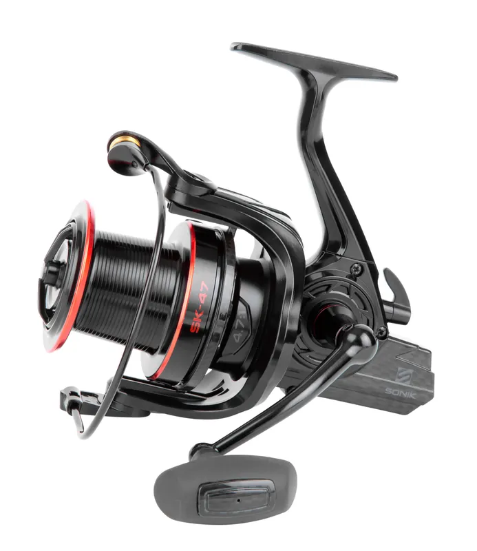 Sonik SK-47 Carbon Karpermolen 7000 Beste Prijs