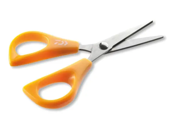 Daiwa Braid Scissors Laatste Versie