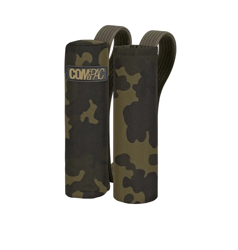 Nu Kopen Korda Compac Elasticated Tip & Butt Protector Dark Kamo