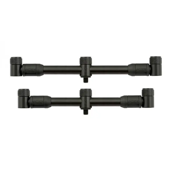 Gecertificeerd Fox Black Label QR Buzzer Bar 3 Rod Adjustable XL