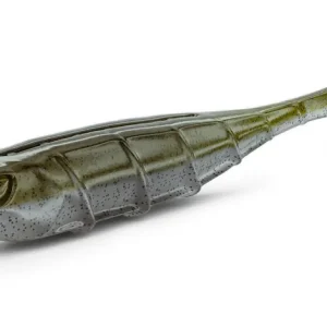 Nays VNM Shad 5.0'' 12.7cm (12.9g) (5 Stuks) C-39 Meest Verkocht