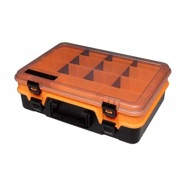 Seizoensaanbieding Savage Gear Lure Specialist Tackle Box (39x28x12,5cm)
