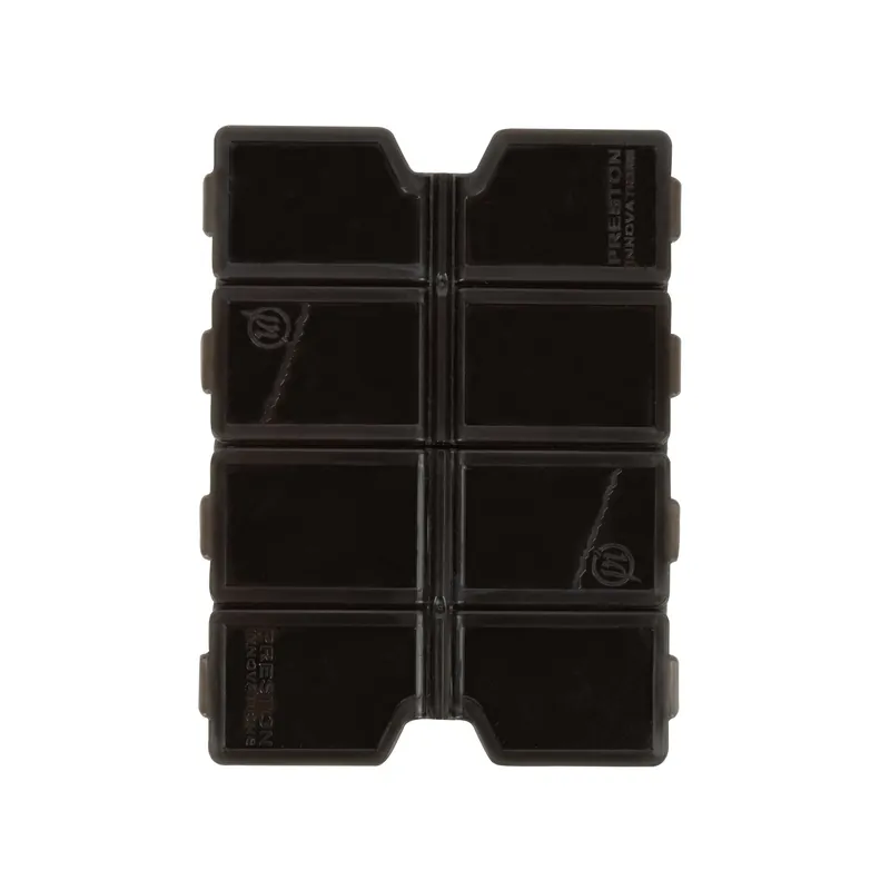 Hete Deal Preston Accessory Box 8 Compartimenten Ondiep