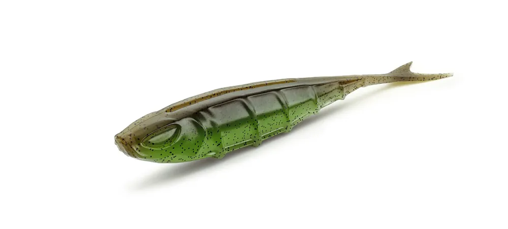 Nays SPLT Shad 6'' 15.24cm (13.5g) (4 Stuks) C-01 Goedkoop