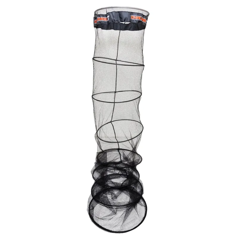 Flitsaanbieding Shakespeare Challenge XT Keepnet (3m) Round
