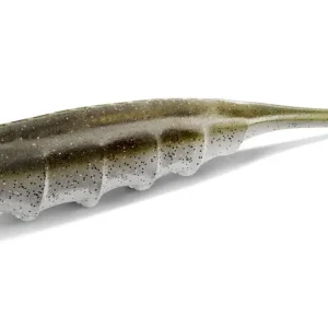 Nays NDL Shad 4.3'' 10.9cm (6.3g) (7 Stuks) C-01 Betaalbaar