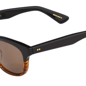 Kaneko Sunglasses KC68/CR39 - Crysyellow/Light Grey Must-Have