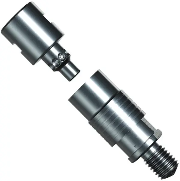 Sensas Fast Attach Clip-On Adapter Superprijs