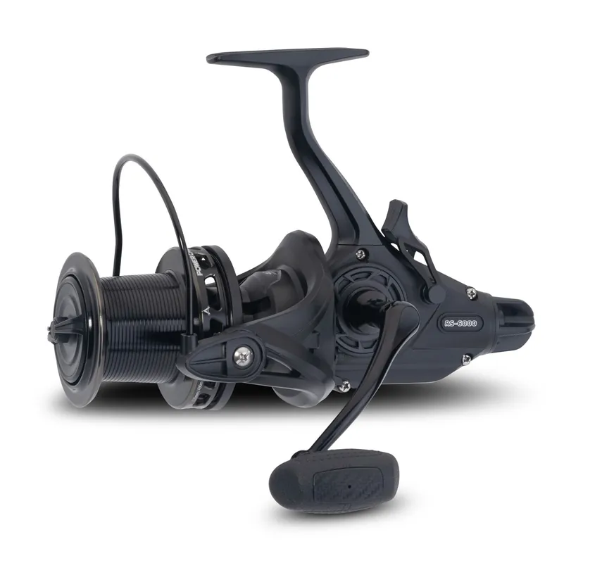 Anaconda Power Carp RS Vrijloopmolen 6000 Dagaanbieding