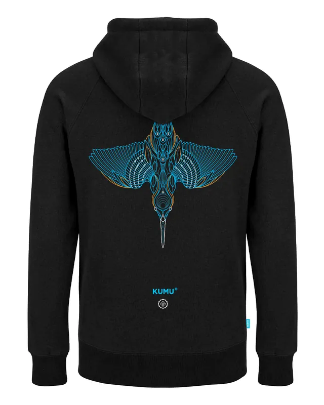 Finale Uitverkoop Kumu Hoody Take Flight Vistrui L