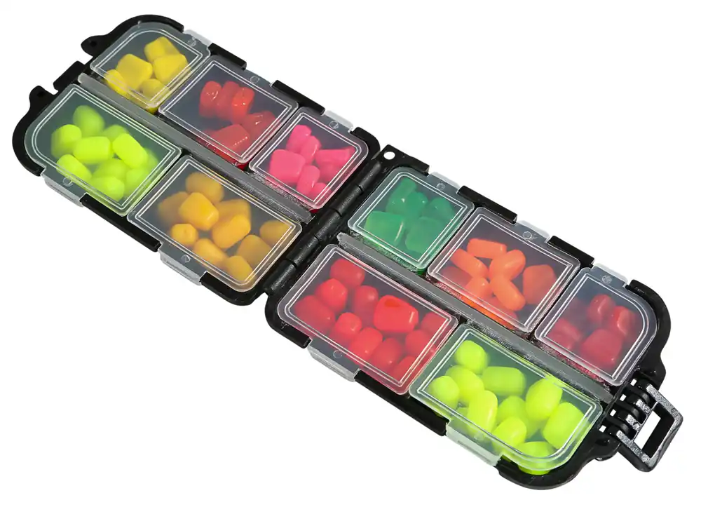 Ultimate Imitation Corn Multi Color Set 90pcs Betaalbaar