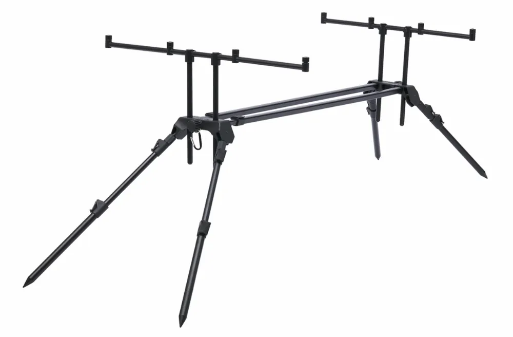 Voordeelprijs Prologic Element Quad-Sky 4 Rod Pod
