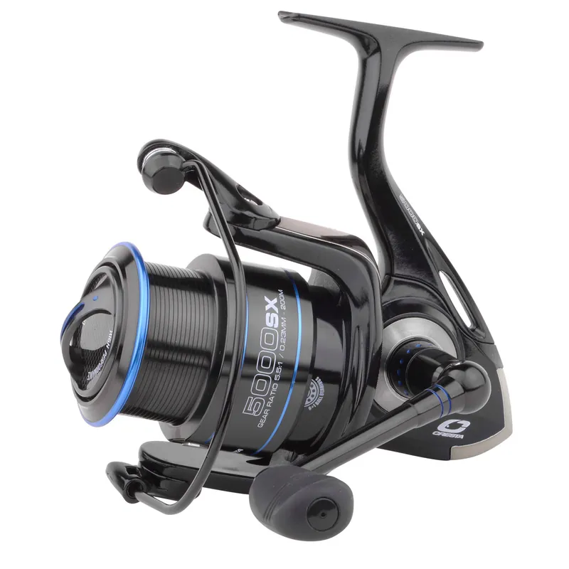 Cresta Solith SX 3000 FD Actieprijs